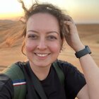 Avatar for Anna Lebedinskaia
