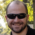 Avatar for Kevin Paxton