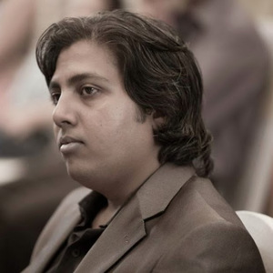 Sourasis Roy