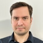 Avatar for Georgii Kharlampiiev