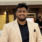 Avatar for Vinyas Kumar Shetty