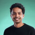 Avatar for Akshay Jyothis