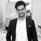 Avatar for Ali Nawaz Hanif