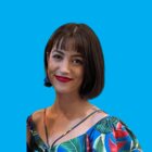 Avatar for Elizabeth Moriarty
