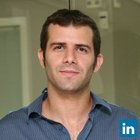 Avatar for Ido Wiesenberg