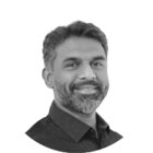 Avatar for Arun Doraiswamy