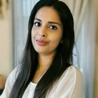 Avatar for Kavisha Bissessar