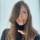 Avatar for Ekaterina Cherniakova