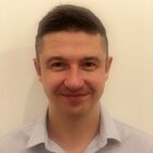 Avatar for Michal Geborski