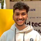 Avatar for Krishna Kaushik