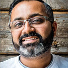 Avatar for Nayeem Qadir