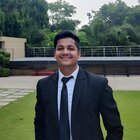 Avatar for Dhruv Pansari