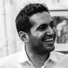 Avatar for Darshan Vaidya