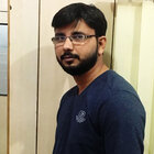 Avatar for Dhirendra Pandey