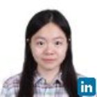 Avatar for Xiaoman Yin
