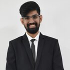Avatar for Pratik Tushar Patil