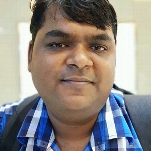 Deepak Goel