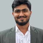 Avatar for Abhilash Reddy Kallepu