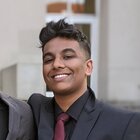 Avatar for Maanav Kyabarsi