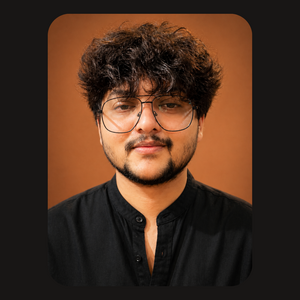 Ashutosh Kesharwani