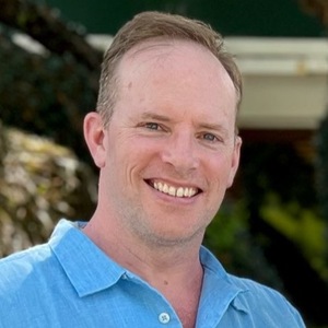 Dave McLaughlin