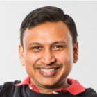 Avatar for Srinivasan Kannan