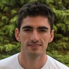 Avatar for Andres Monteoliva