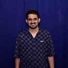 Avatar for Abhinav Sundaram