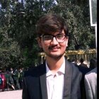 Avatar for Mayankesh Jha