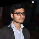 Avatar for Ayush Jangir