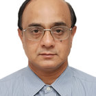 Avatar for Prof. Shanti Swarup