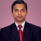 Avatar for Dr. G B Rajan