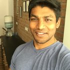 Avatar for Aj Kothapalli