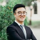 Avatar for Mark Leung