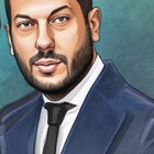 Avatar for Michele Andreano
