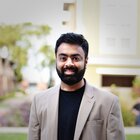 Avatar for Shailesh Samudrala