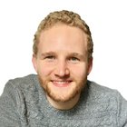 Avatar for Lukas Reinhardt