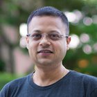 Avatar for Abinash Tripathy