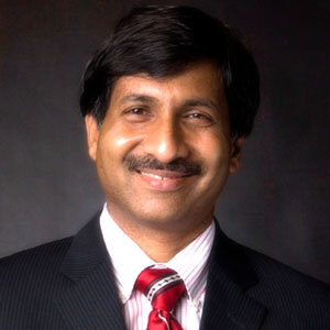 Kishore Rajgopal