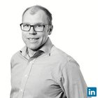 Avatar for Jens Lundström
