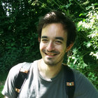 Avatar for Jérôme Gangneux