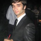 Avatar for Tiago Valente Dos Santos