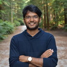 Avatar for Vishnu Vinjam