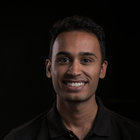 Avatar for Ishan Vyas