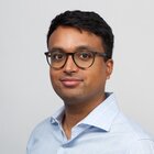 Avatar for Mukund Sudarshan