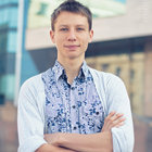 Avatar for Pavlo Razumovskyi