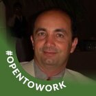Avatar for Mehran Ansari