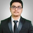 Avatar for Mahesh Kumar Sahoo