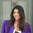 Avatar for Aashna Soni