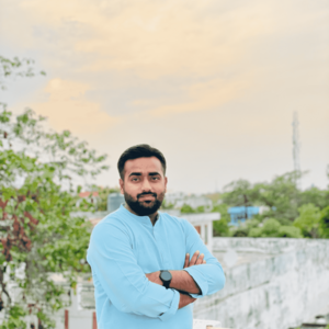 Abhishek Pandey